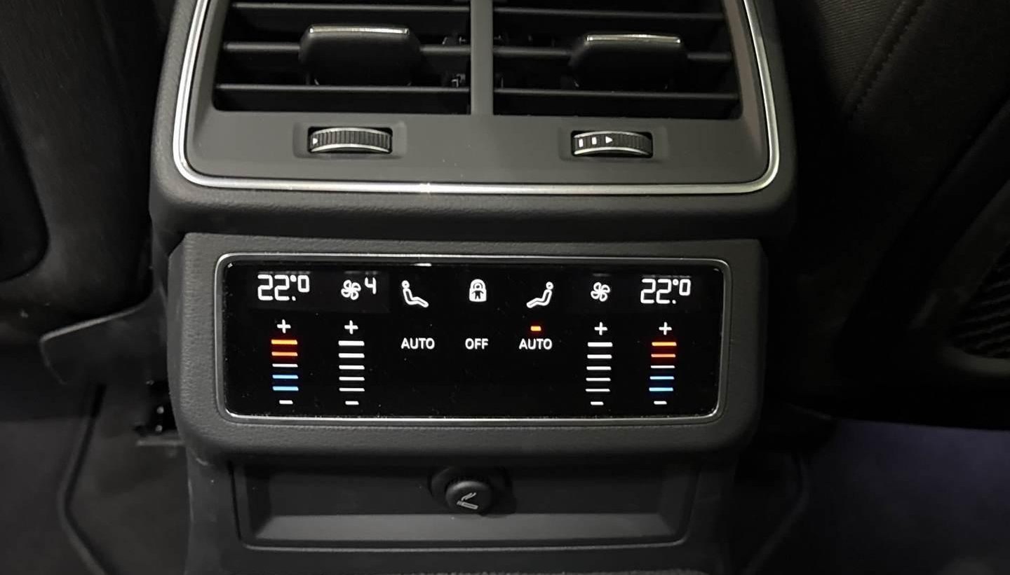 Audi A6 35 TDI basis 12