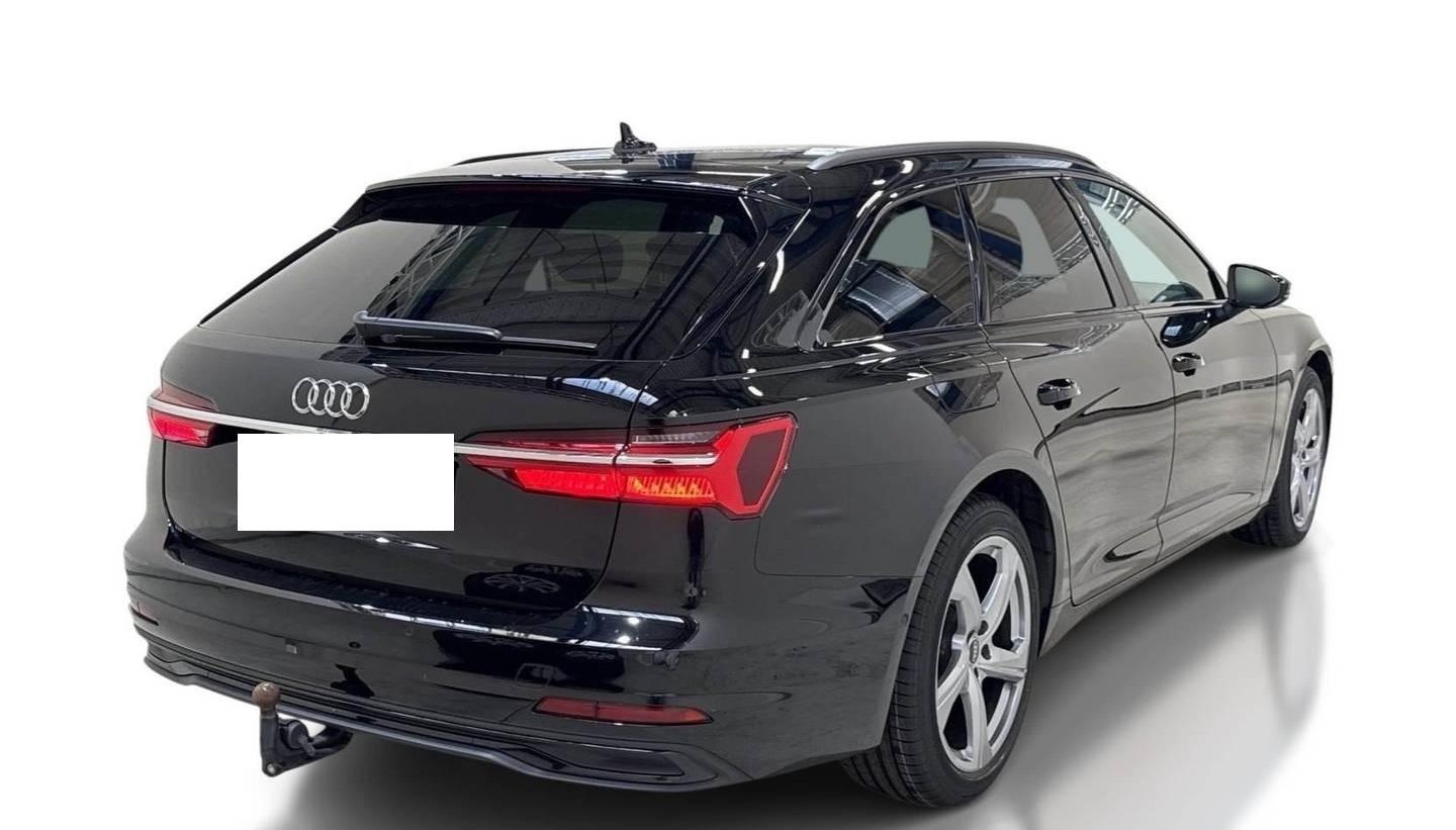 Audi A6 35 TDI basis 2