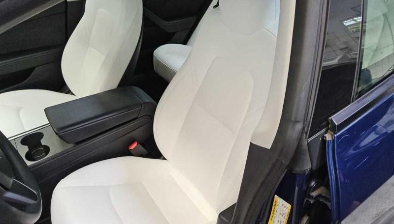 Tesla Model 3 Standard RWD 3
