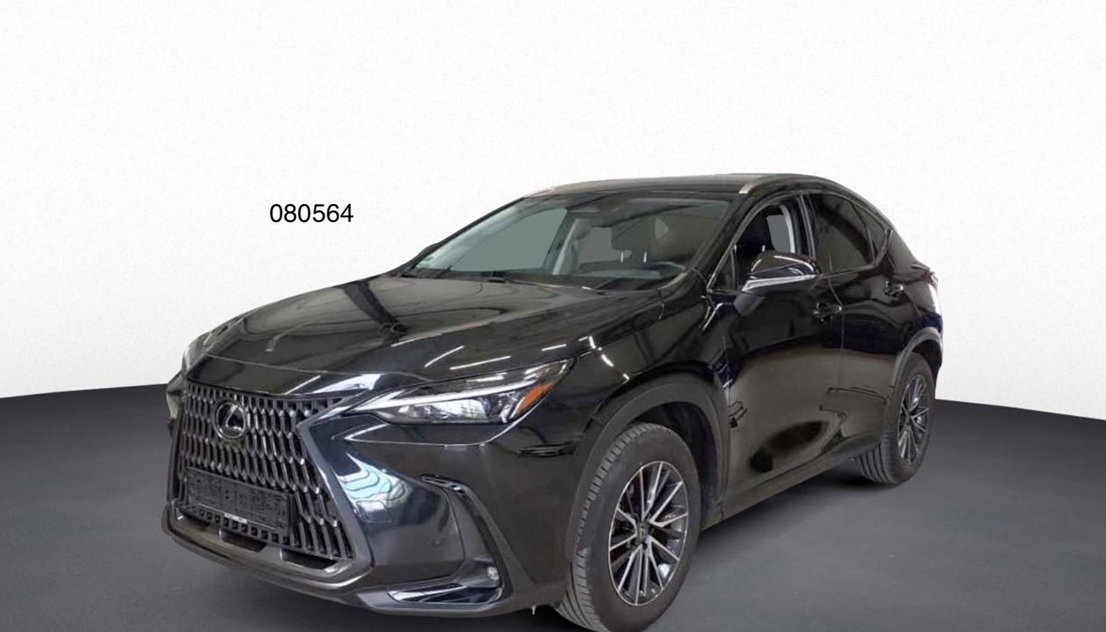 Lexus NX Business Line