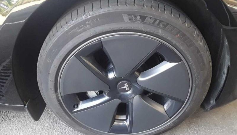 Tesla Model 3 Long Range RWD 5