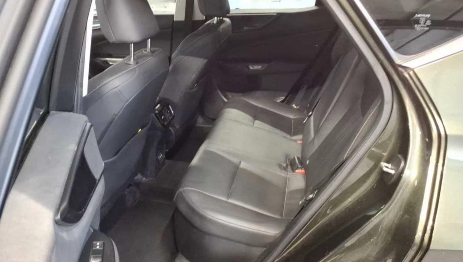 Lexus NX 350 h 5