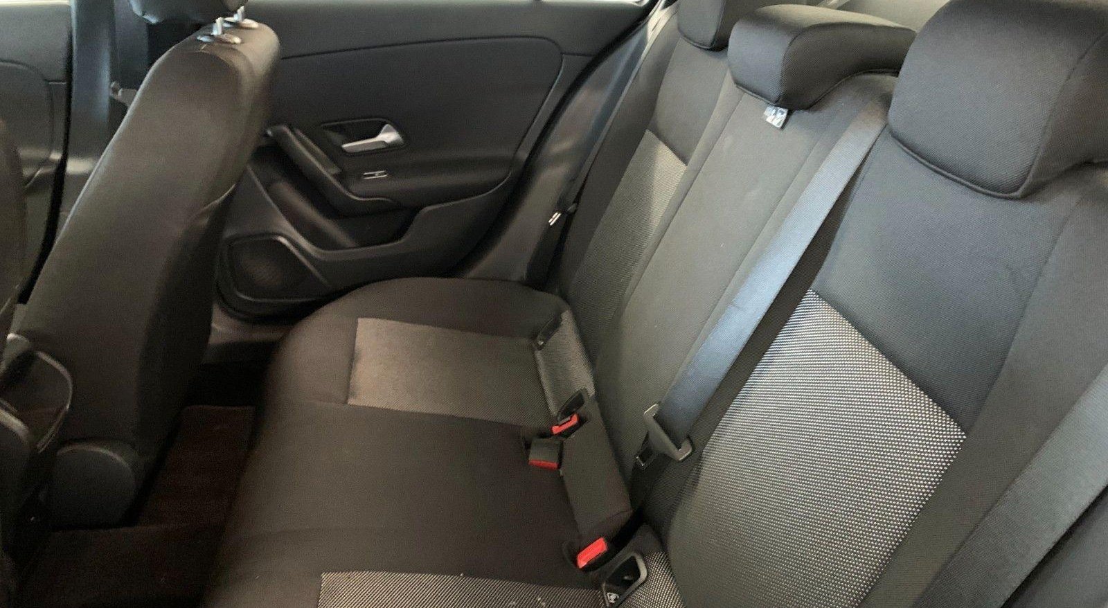 Mercedes-Benz A A 250 e 6