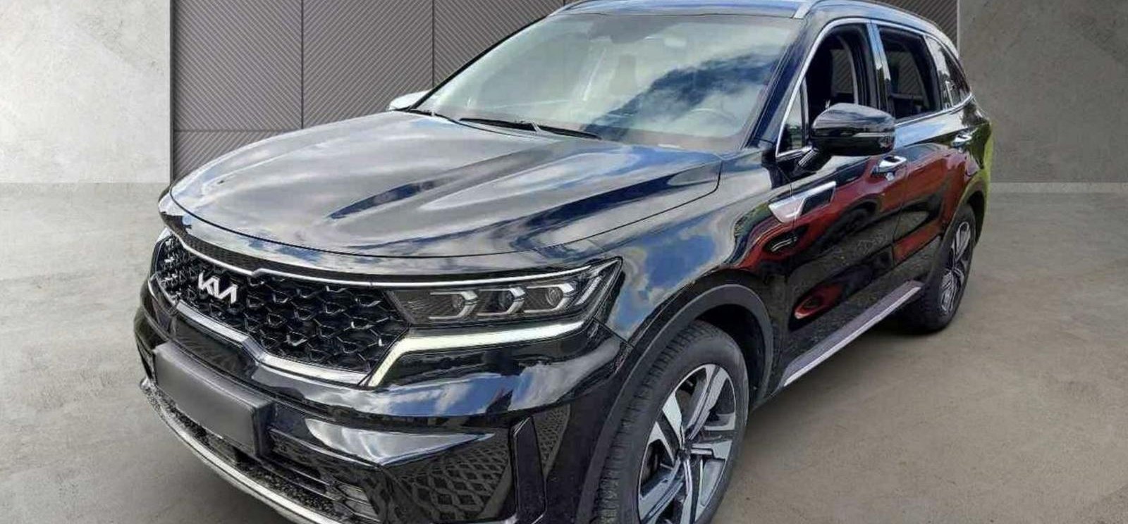 Kia Sorento Spirit 4WD PHEV