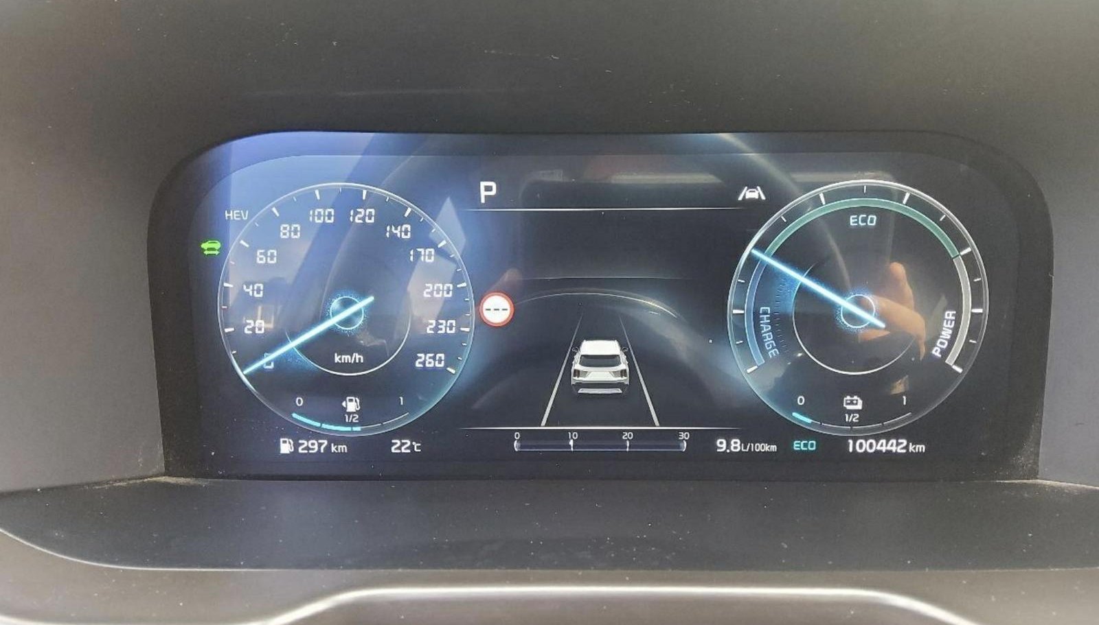Kia Sorento Spirit 4WD PHEV 4