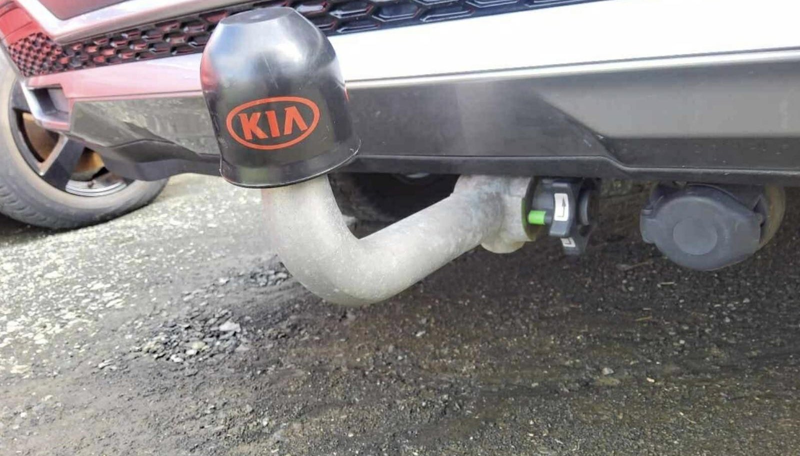 Kia Sorento Spirit 4WD PHEV 5