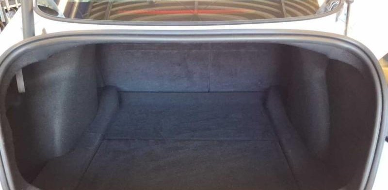 Tesla Model 3 Standard Range 10
