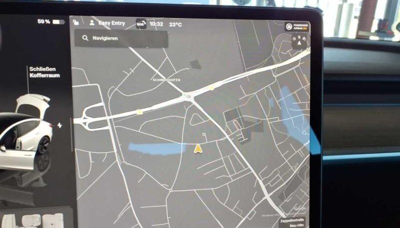 Tesla Model 3 Standard Range 6