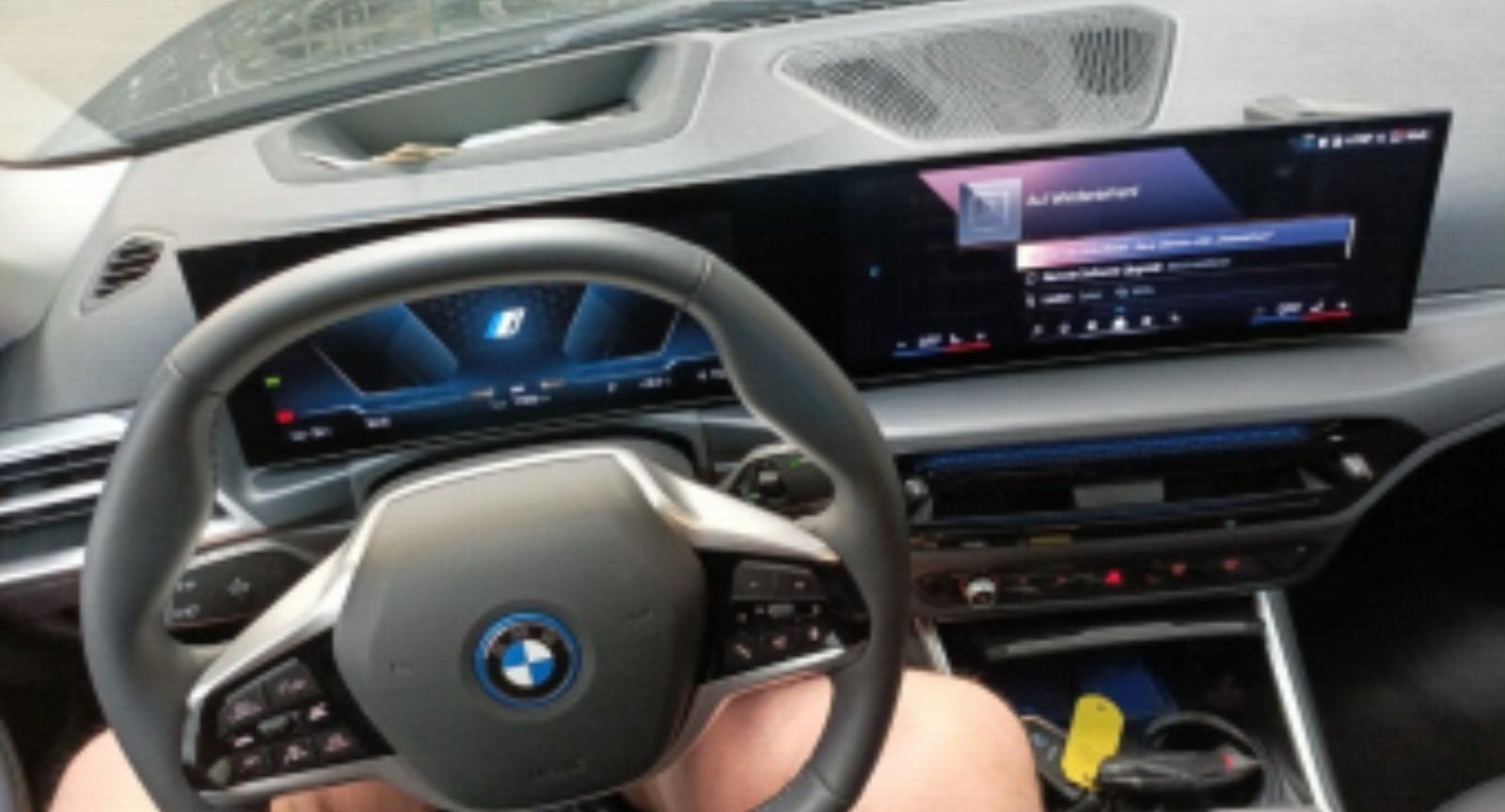 BMW i4 35 eDrive 2
