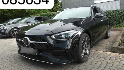 Mercedes-Benz C AMG LINE