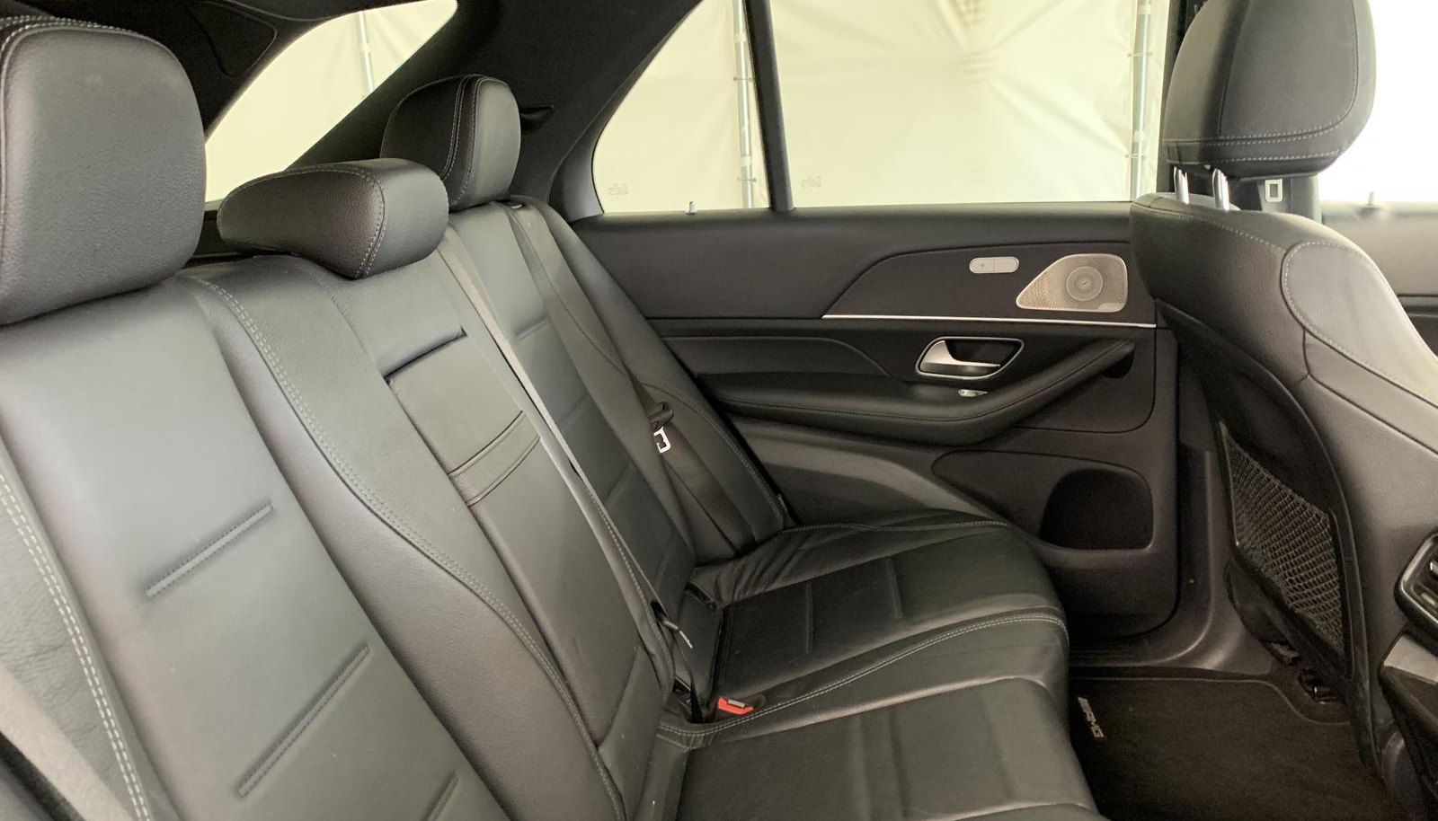 Mercedes-Benz GLE AMG Line 11