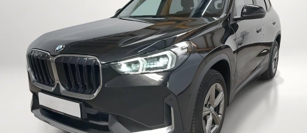 BMW X1 23d DRIVING+/LED+/NP62t€/KAM/AHK/KEYLESS