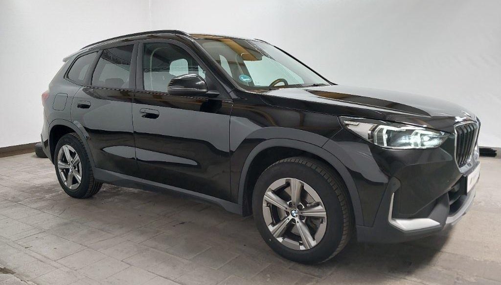 BMW X1 23d DRIVING+/LED+/NP62t€/KAM/AHK/KEYLESS 12