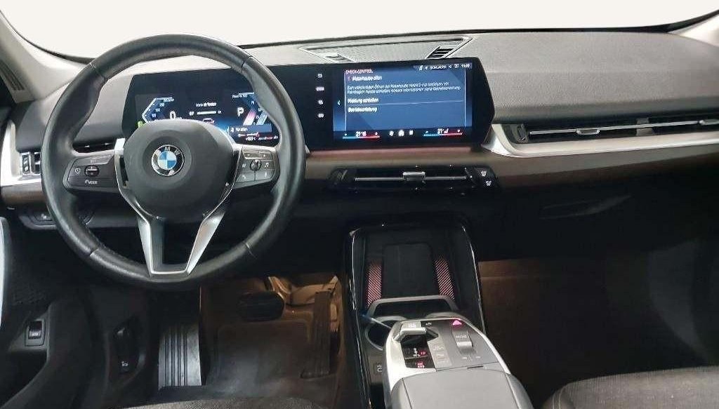 BMW X1 23d DRIVING+/LED+/NP62t€/KAM/AHK/KEYLESS 2