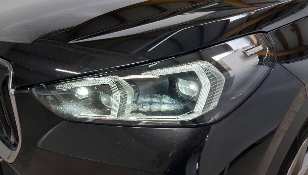 BMW X1 23d DRIVING+/LED+/NP62t€/KAM/AHK/KEYLESS 3
