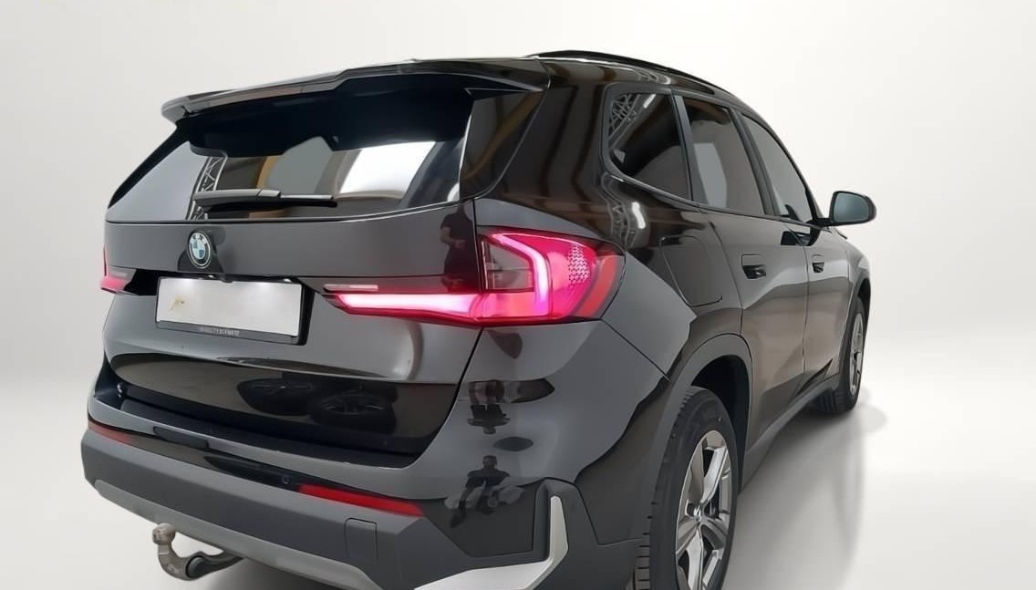 BMW X1 23d DRIVING+/LED+/NP62t€/KAM/AHK/KEYLESS 5
