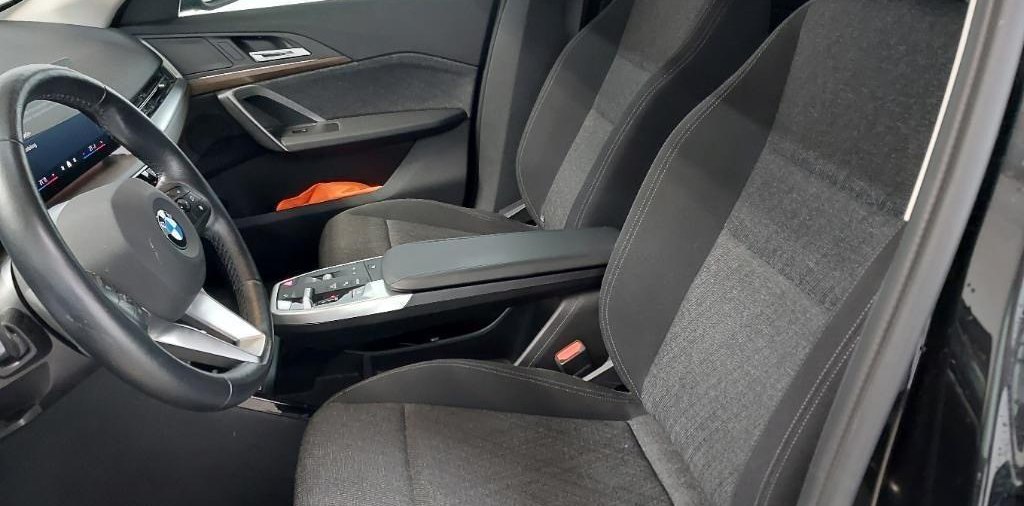 BMW X1 23d DRIVING+/LED+/NP62t€/KAM/AHK/KEYLESS 6