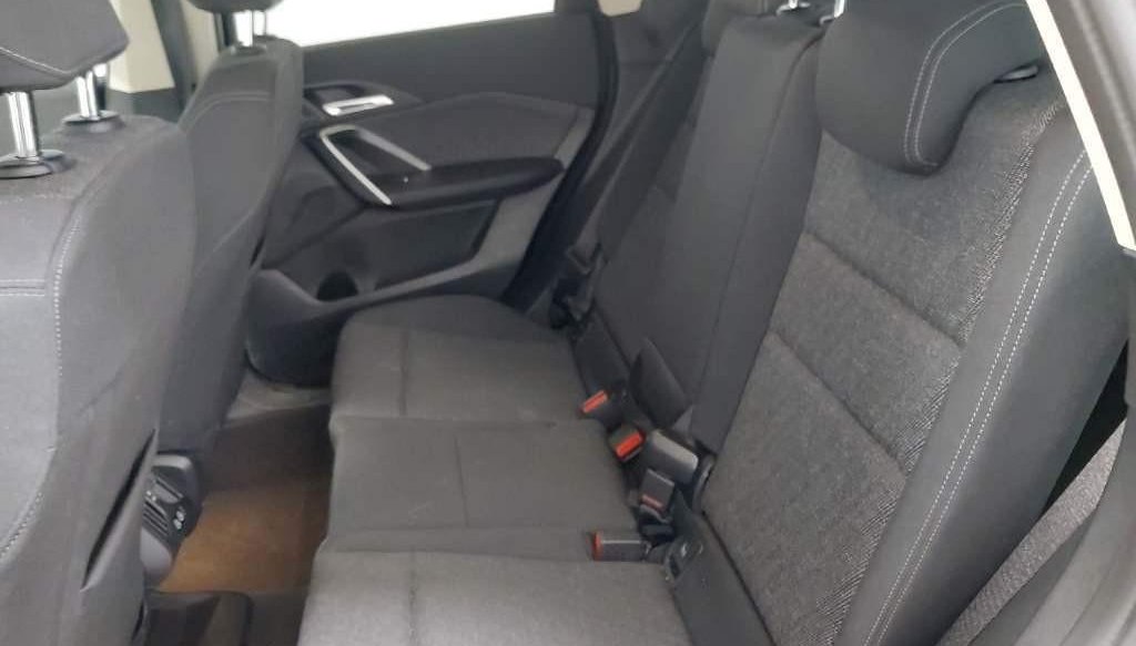 BMW X1 23d DRIVING+/LED+/NP62t€/KAM/AHK/KEYLESS 7