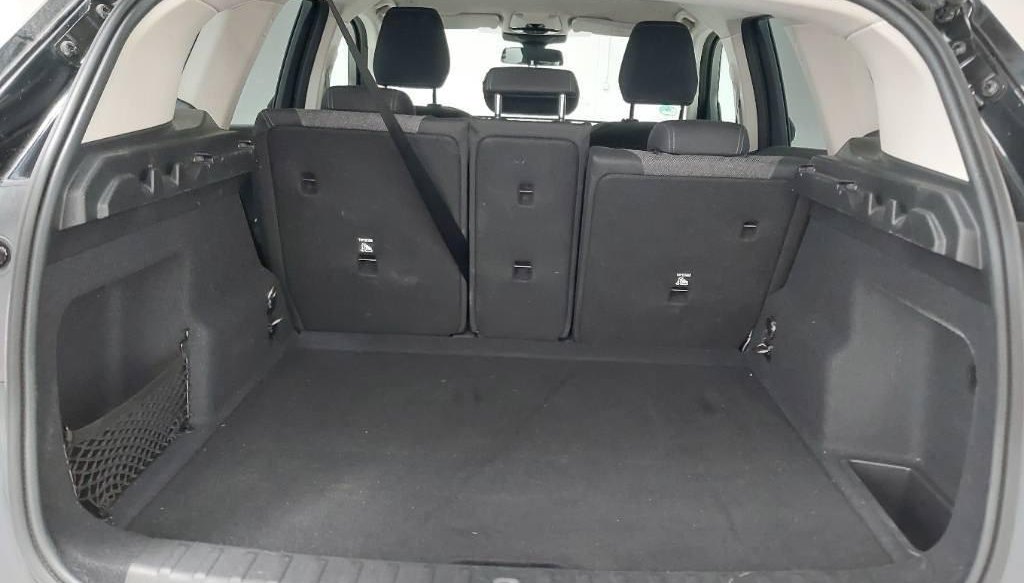 BMW X1 23d DRIVING+/LED+/NP62t€/KAM/AHK/KEYLESS 8