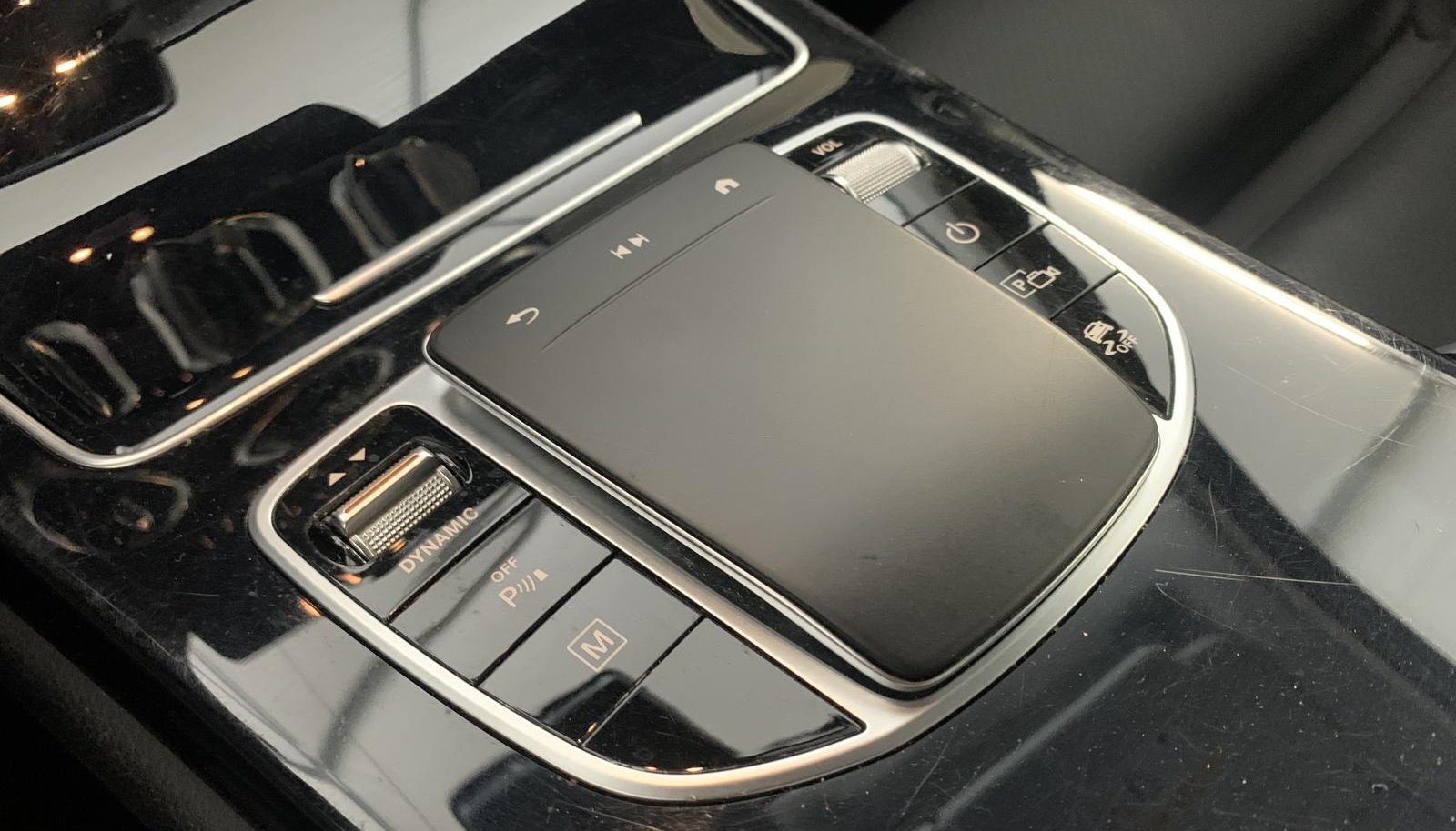 Mercedes-Benz GLC GLC 300 de 4Matic 12