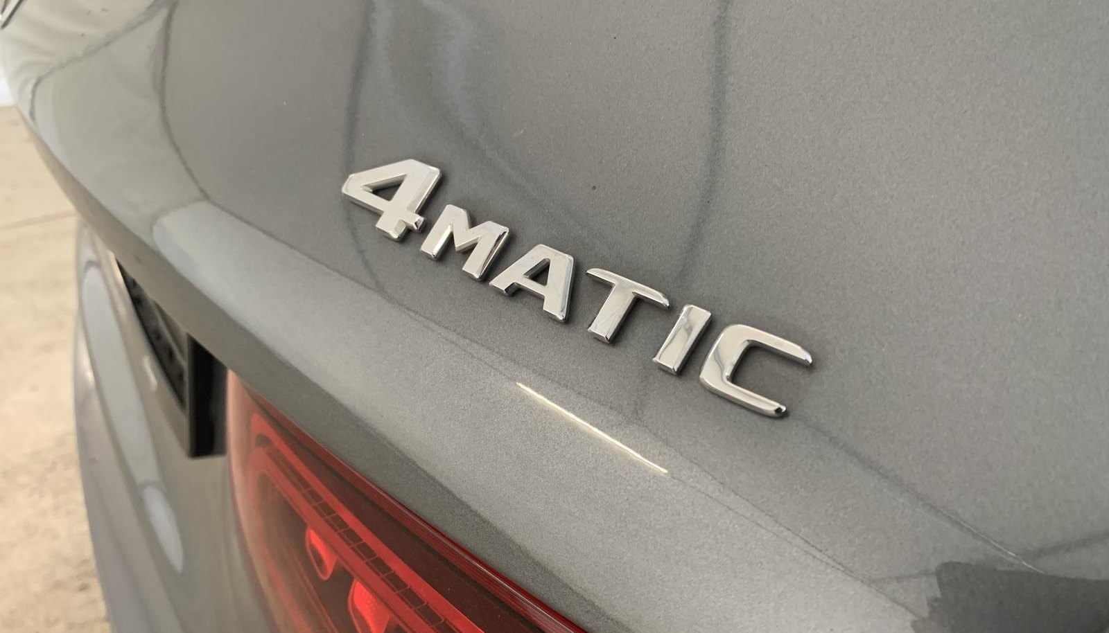 Mercedes-Benz GLC GLC 300 de 4Matic 5