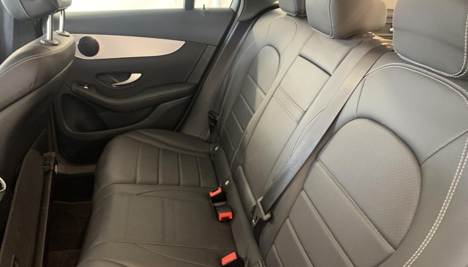 Mercedes-Benz GLC GLC 300 de 4Matic 9