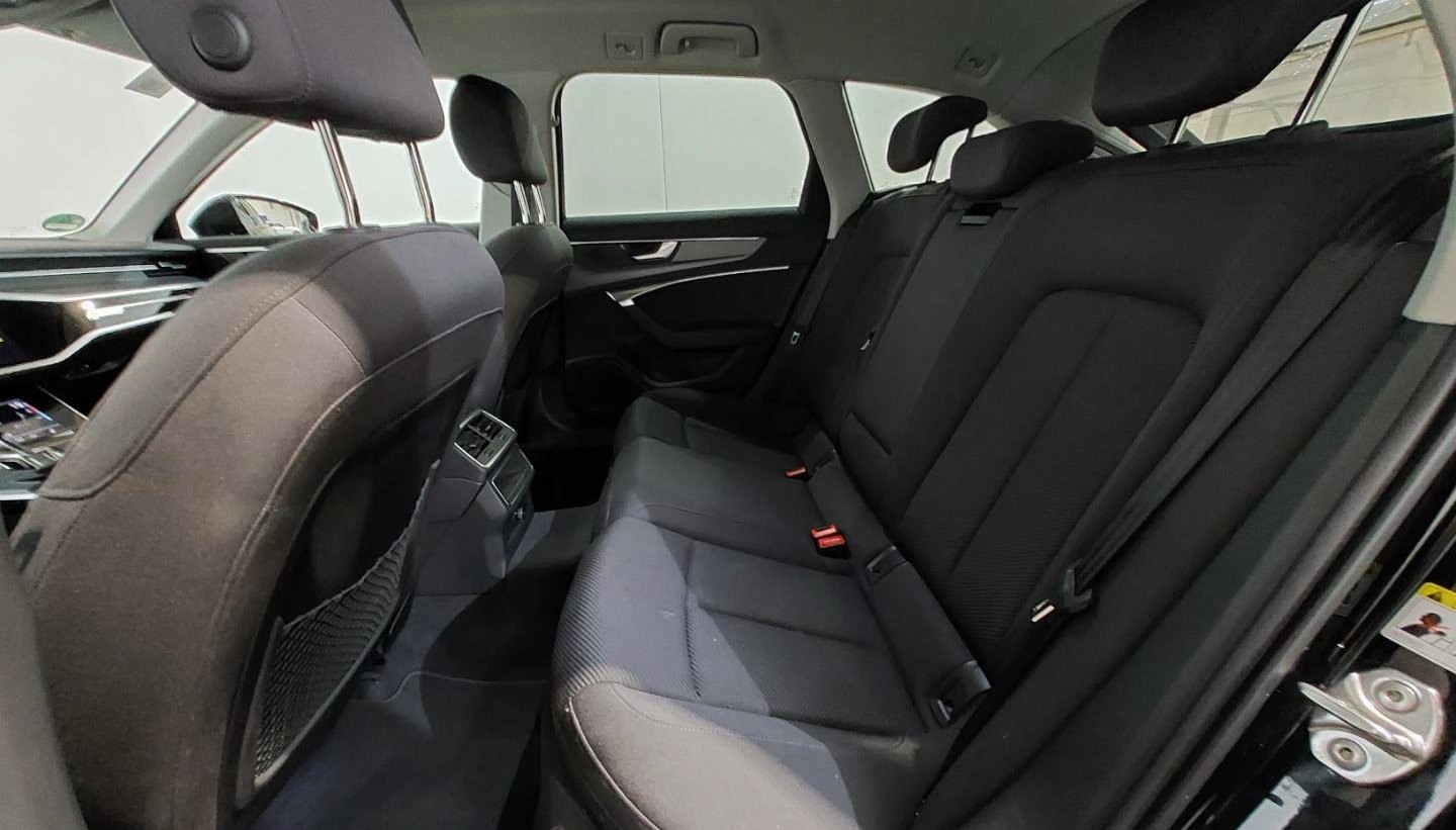 Audi A6 Avant 35 TDI S-Tronic|ACC|Virtual Cockpit|AHK 10