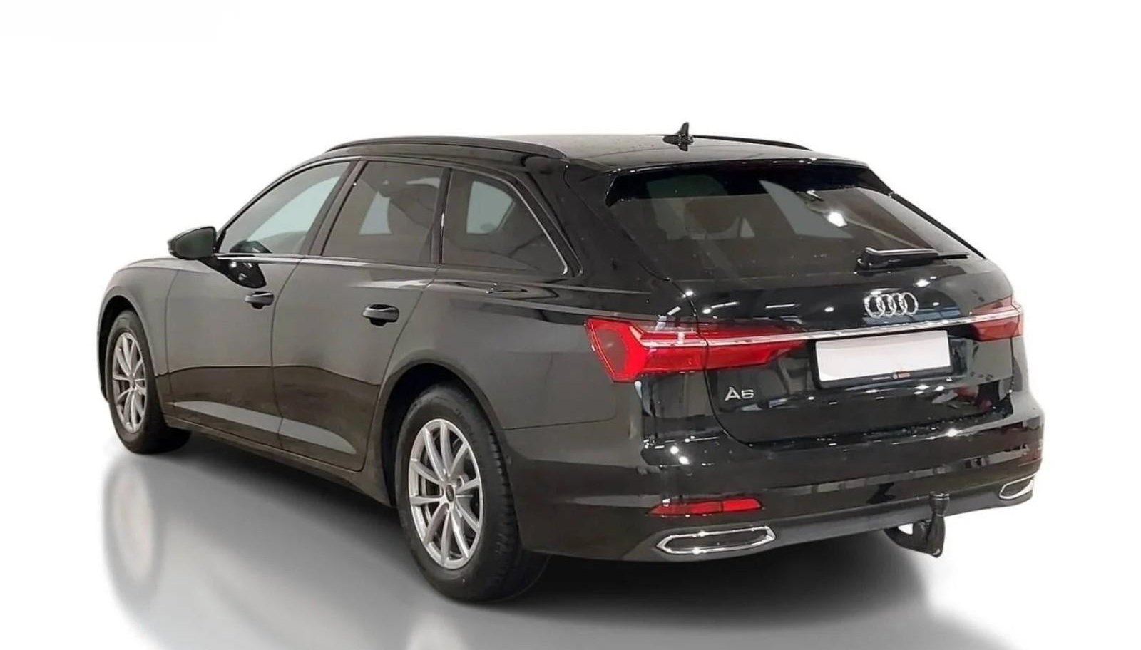 Audi A6 Avant 35 TDI S-Tronic|ACC|Virtual Cockpit|AHK 3
