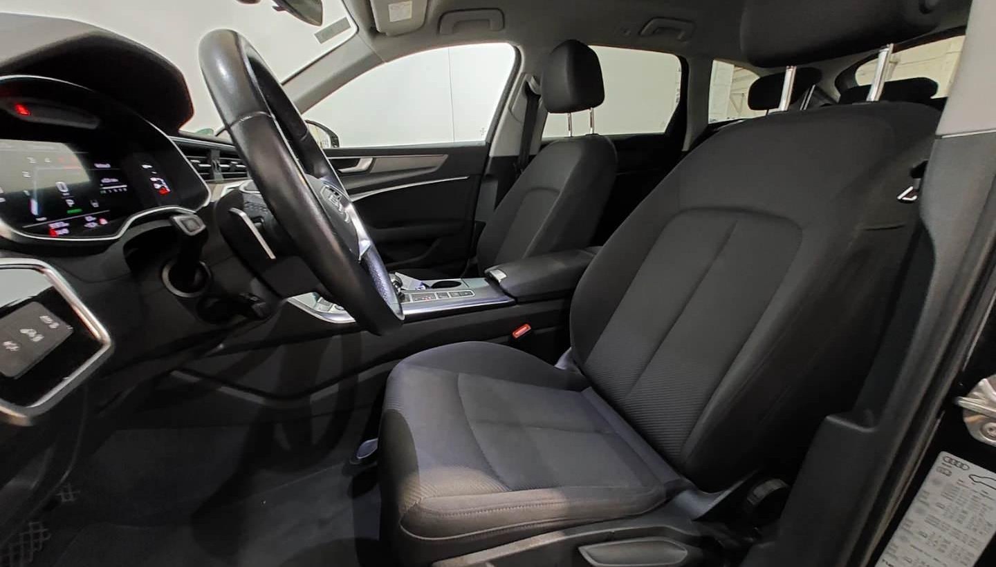 Audi A6 Avant 35 TDI S-Tronic|ACC|Virtual Cockpit|AHK 7