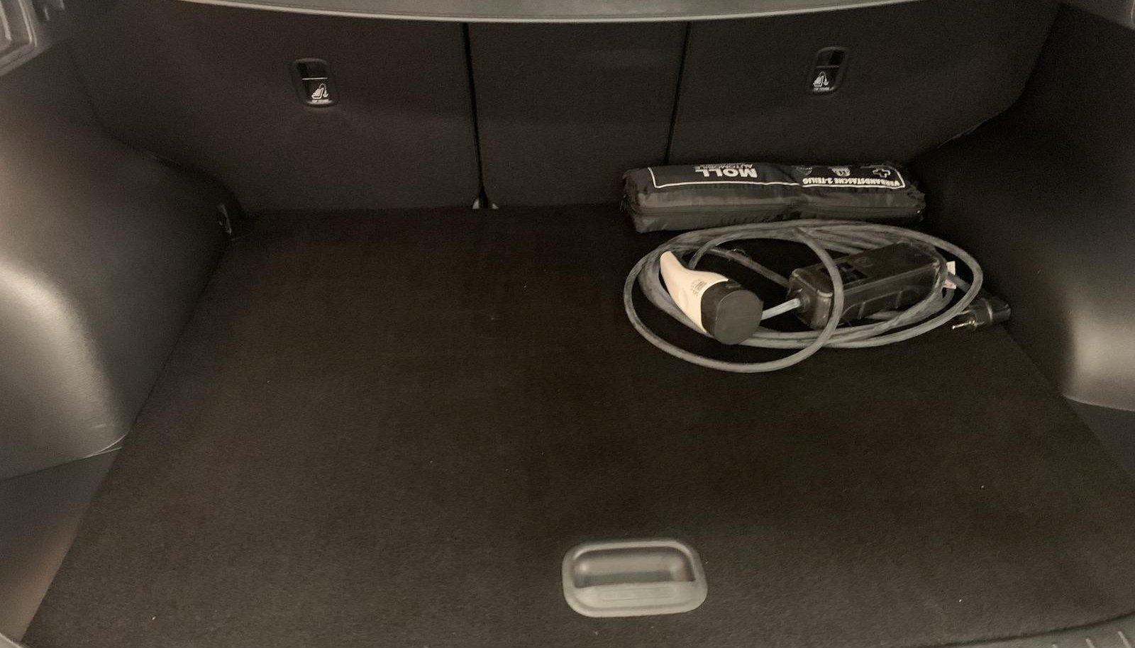 Kia Sportage Plug-In 4WD 6