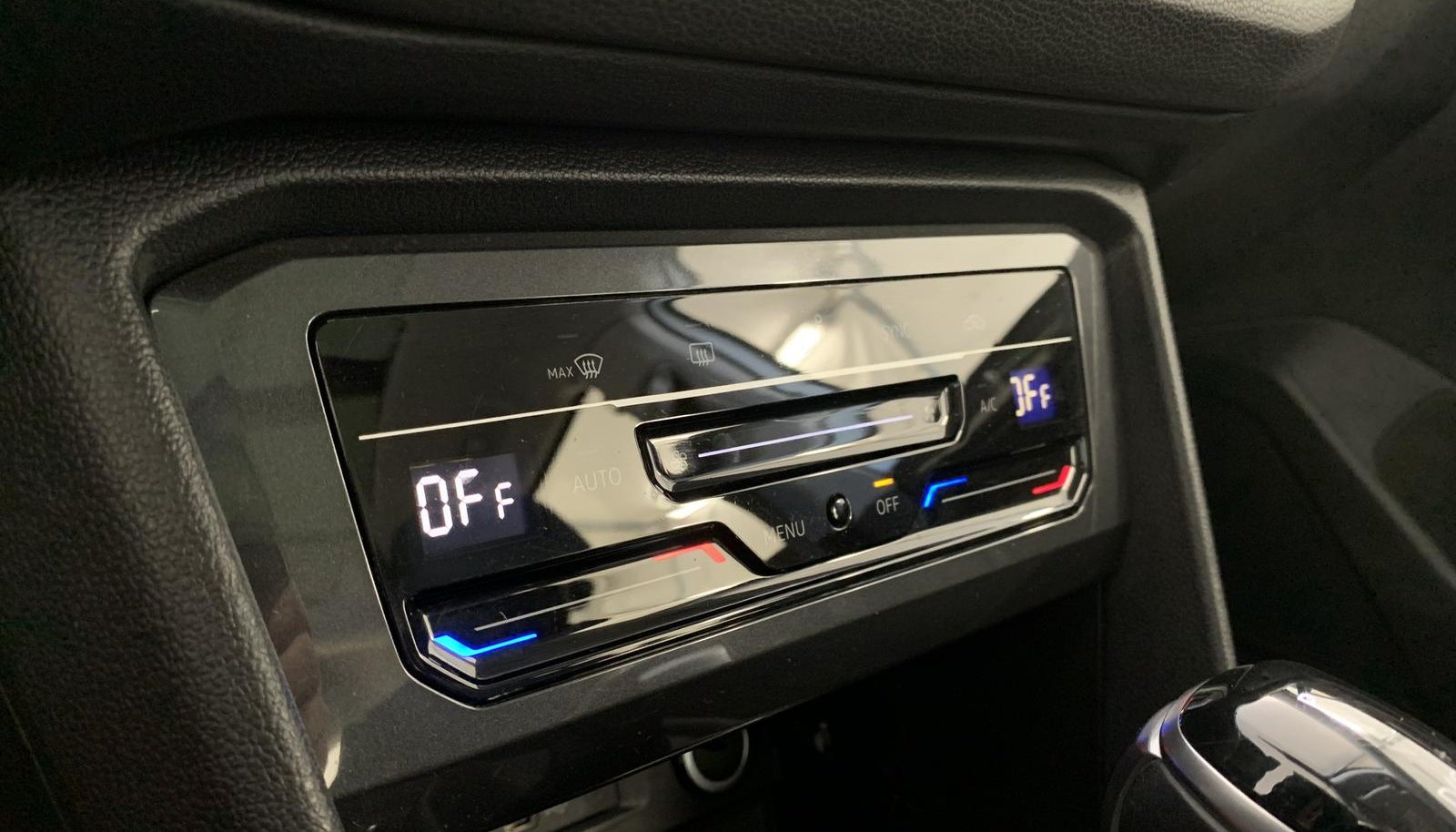 Volkswagen Tiguan Allspace Life 11