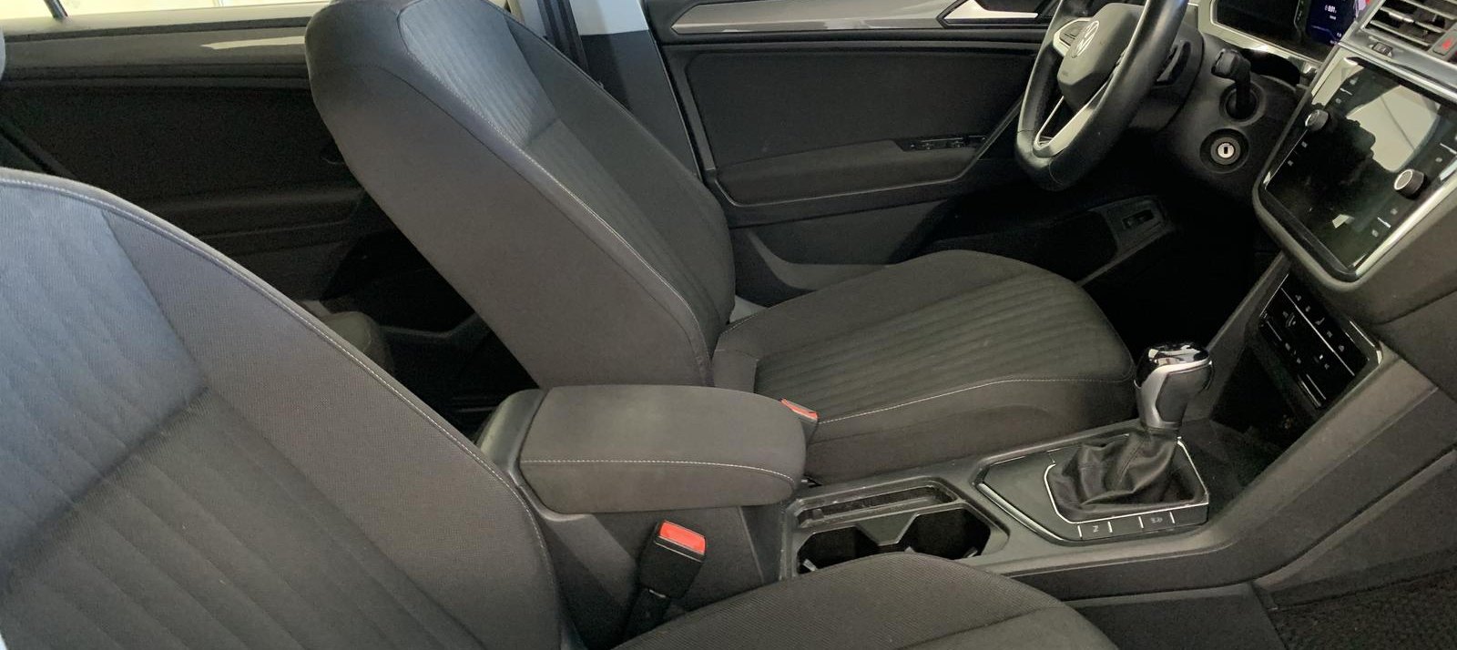 Volkswagen Tiguan Allspace Life 3