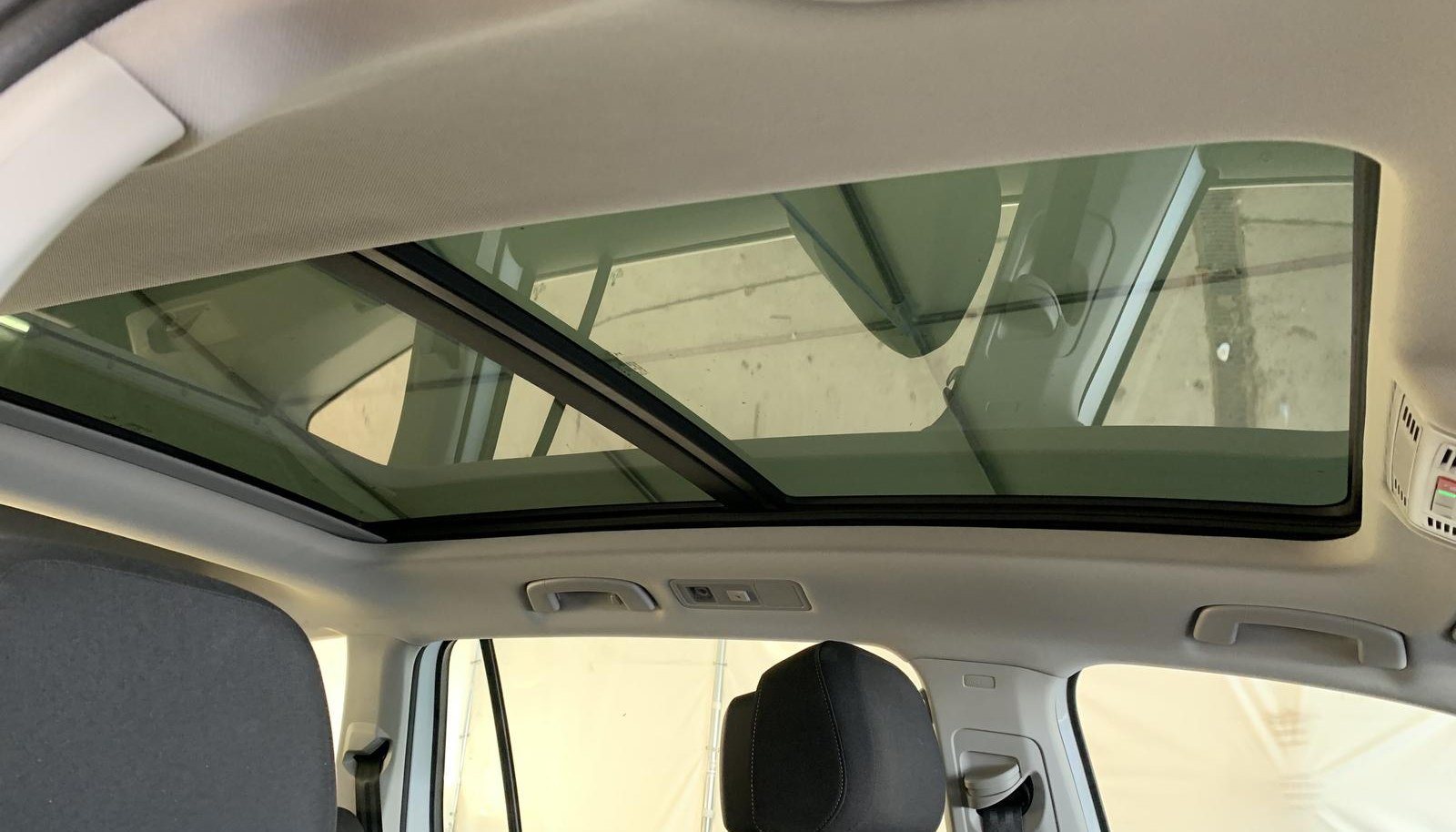 Volkswagen Tiguan Allspace Life 4