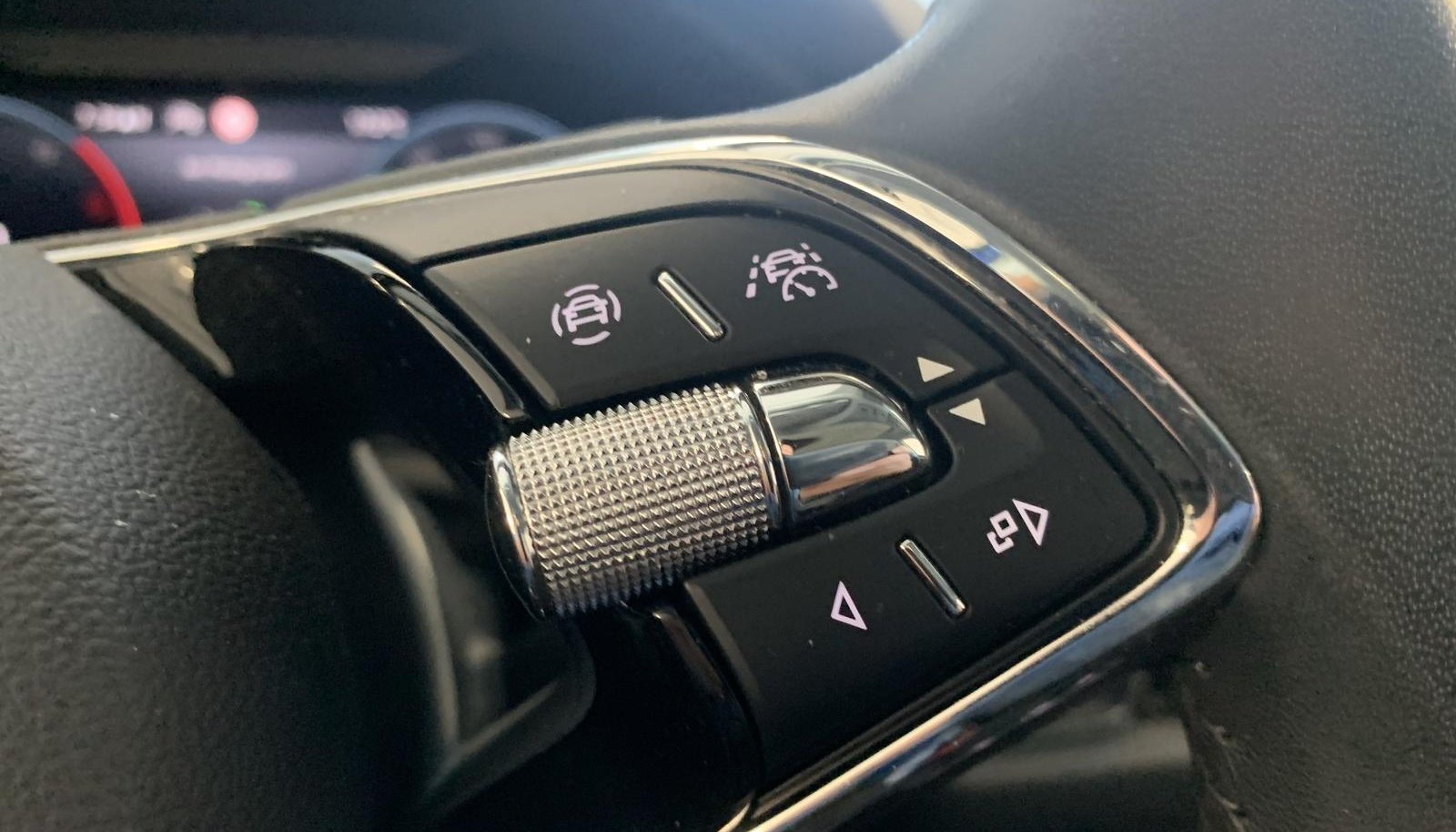 Skoda Kodiaq Ambition 10