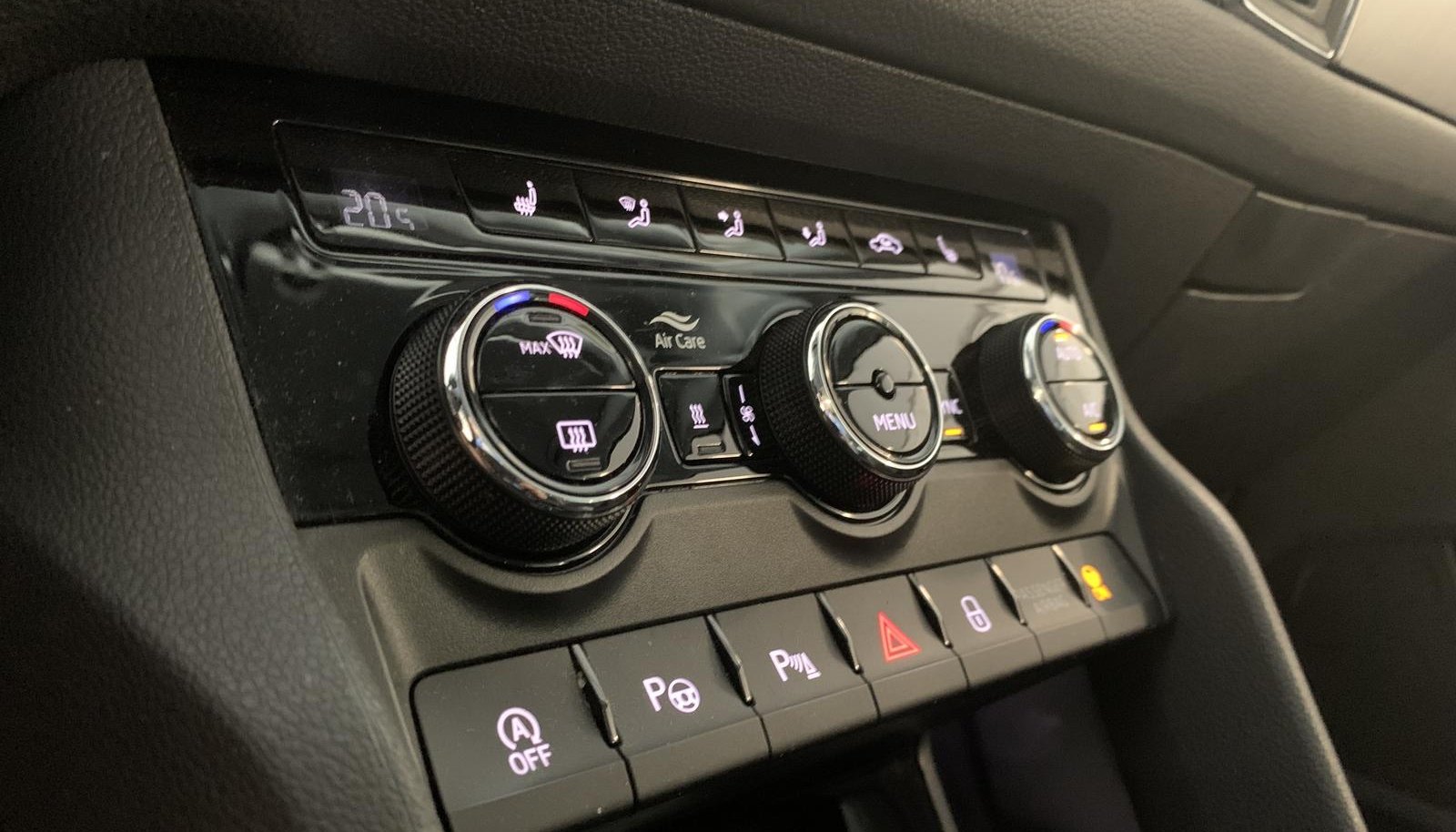 Skoda Kodiaq Ambition 11