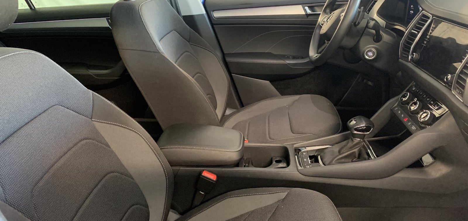 Skoda Kodiaq Ambition 3