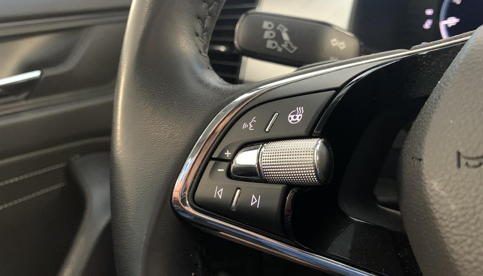 Skoda Kodiaq Ambition 9