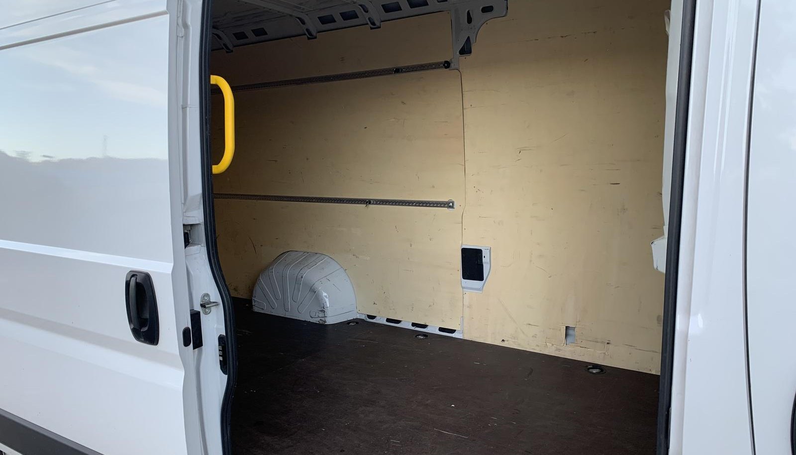 Opel Movano Selection 4