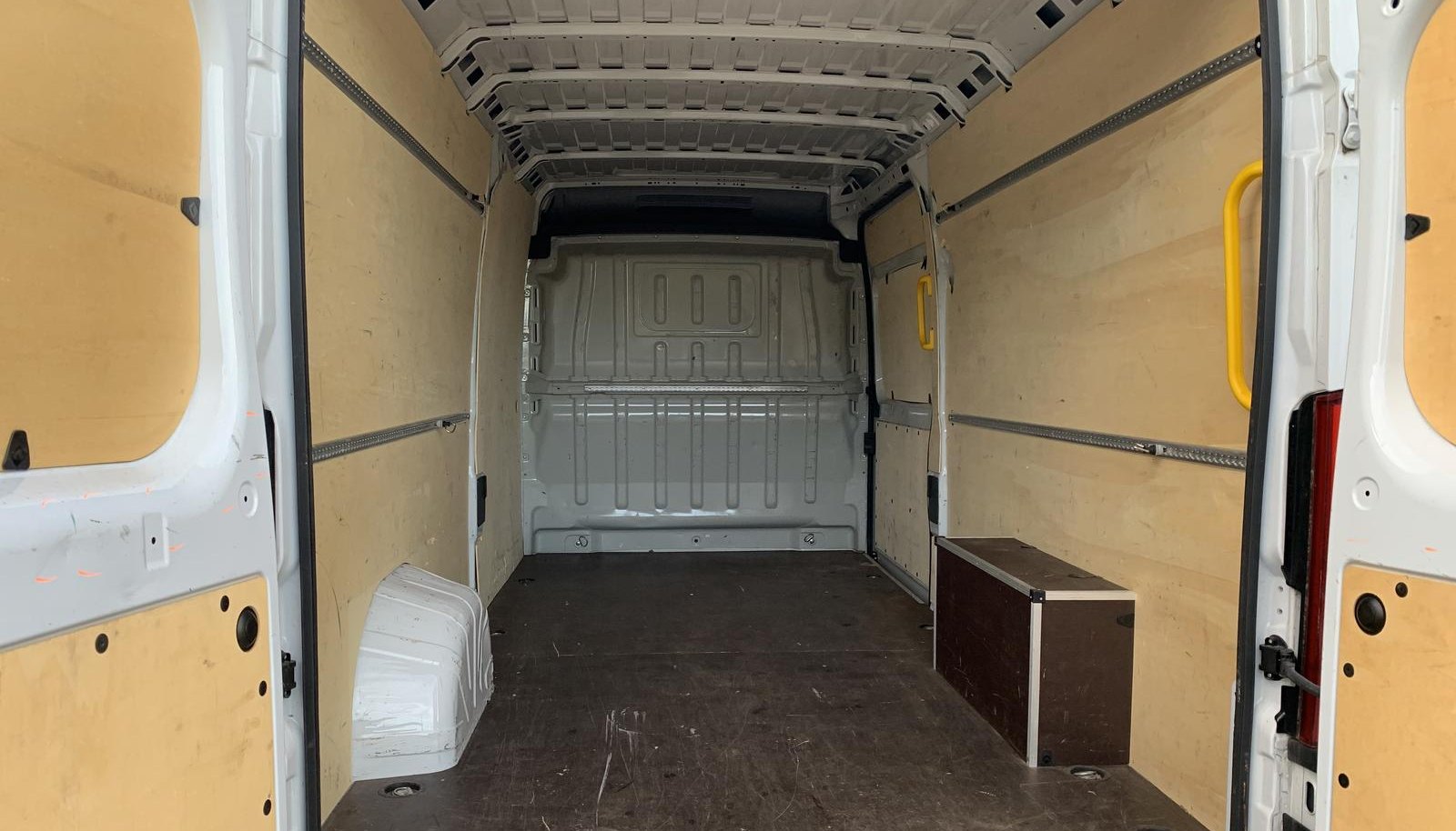 Opel Movano Selection 6