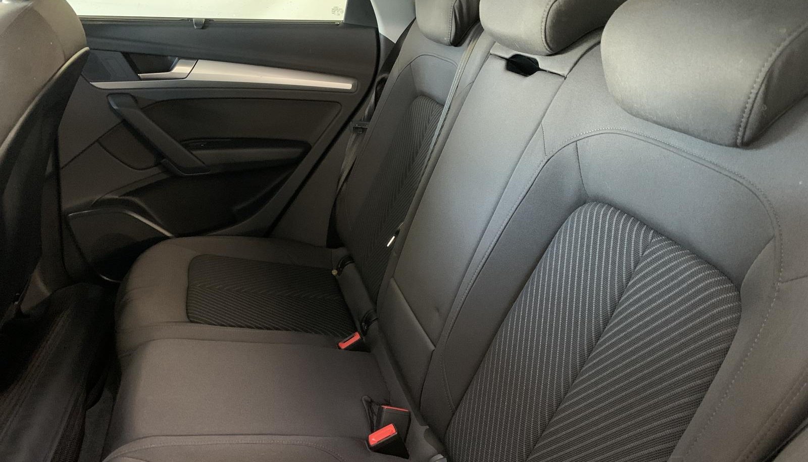 Audi Q5 40 quattro MATRIX/ACC/VIRTUAL/KAMERA/AHK 10