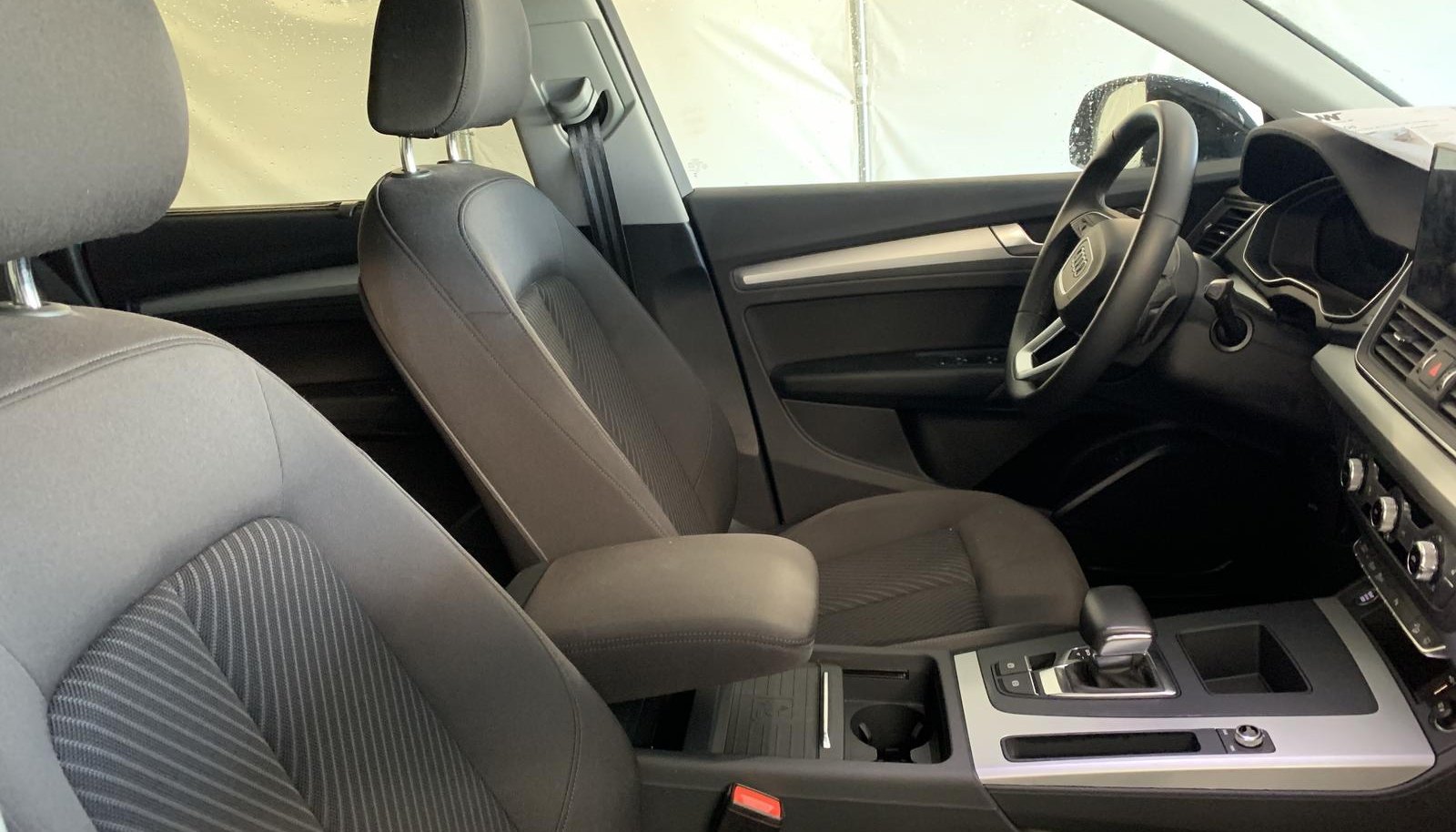 Audi Q5 40 quattro MATRIX/ACC/VIRTUAL/KAMERA/AHK 3
