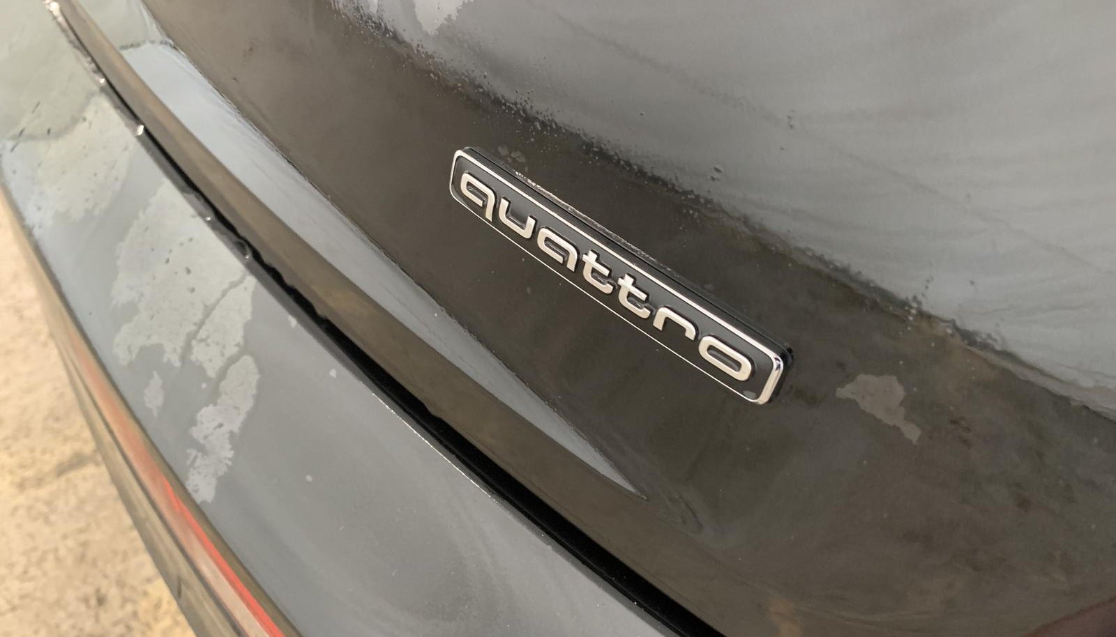 Audi Q5 40 quattro MATRIX/ACC/VIRTUAL/KAMERA/AHK 5