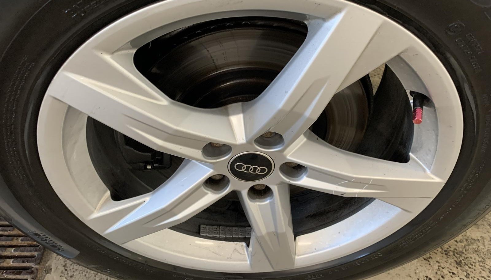Audi Q5 40 quattro MATRIX/ACC/VIRTUAL/KAMERA/AHK 9