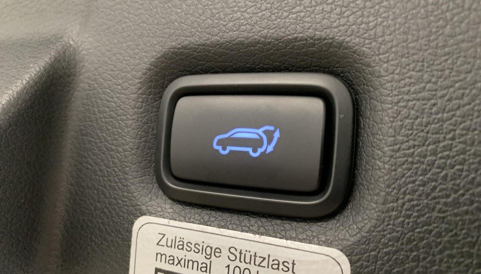 Hyundai Santa Prime Plug-In 4WD 5