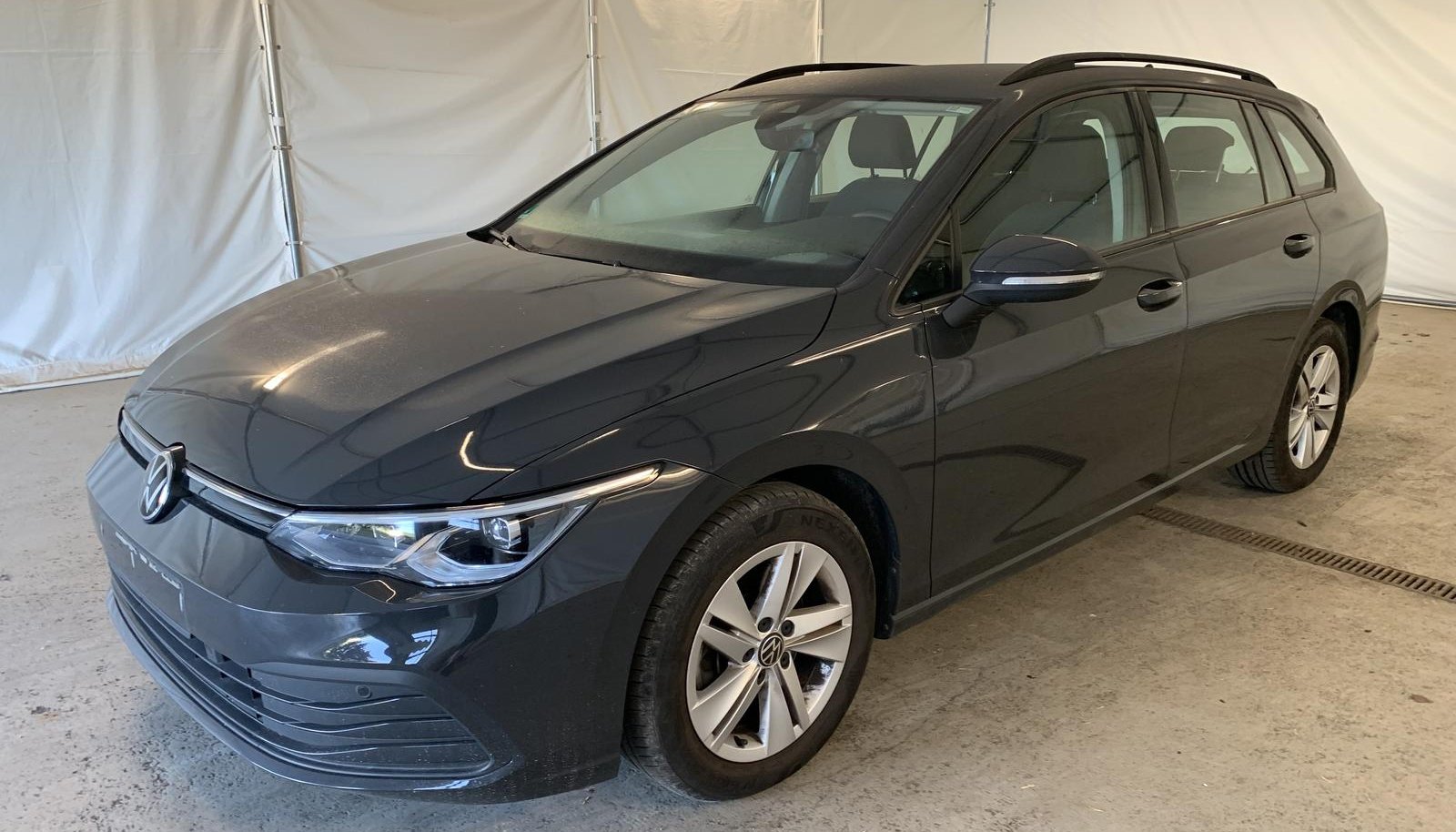 Volkswagen Golf Life