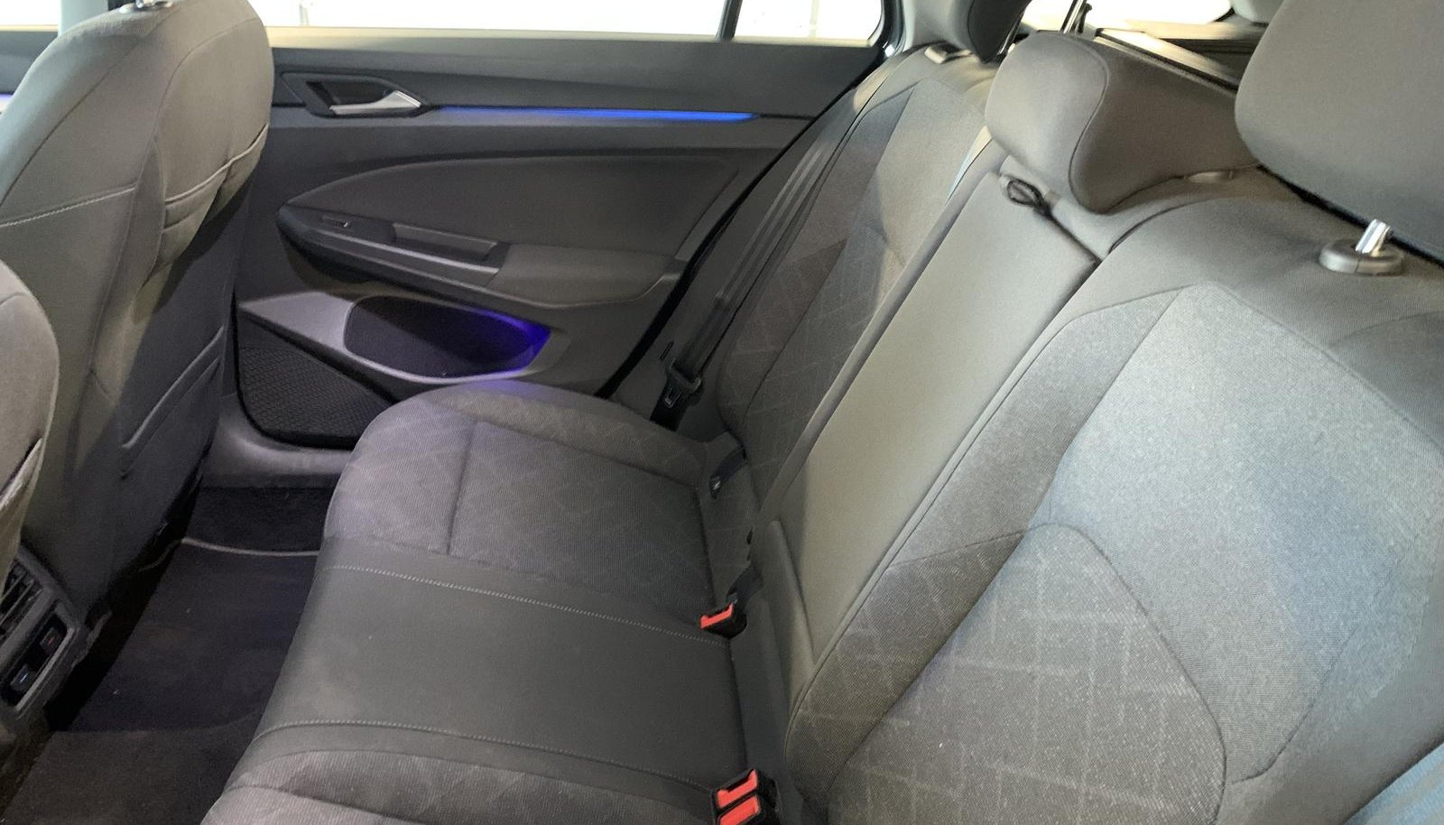 Volkswagen Golf Life 7