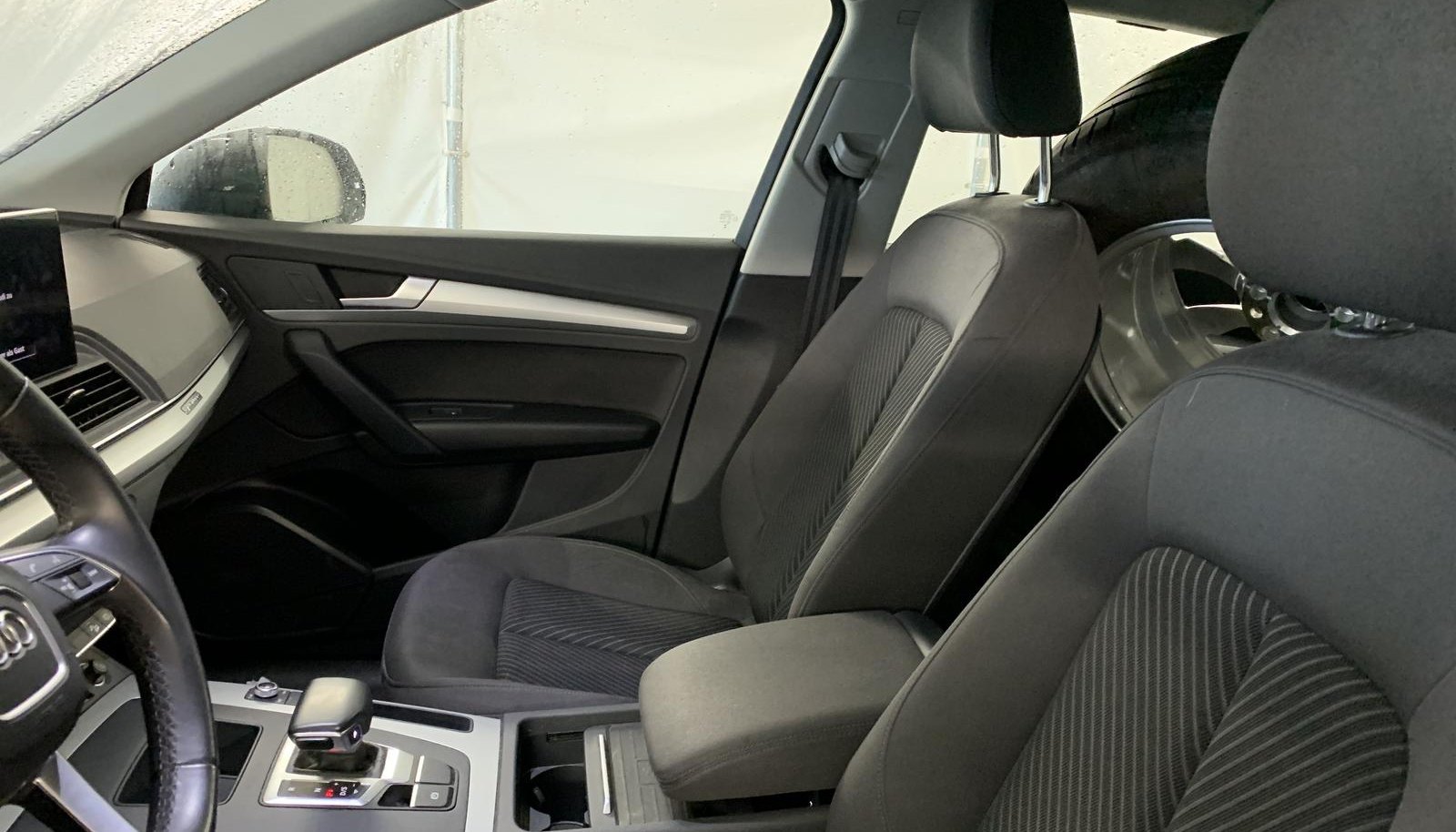 Audi Q5 quattro ACC/VIRTUAL/AHK/UNFALLFREI 11