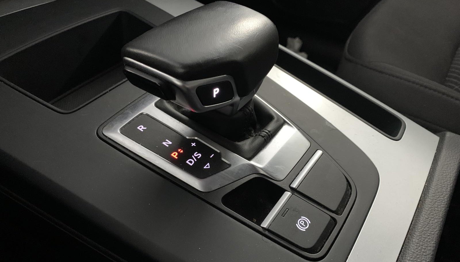 Audi Q5 quattro ACC/VIRTUAL/AHK/UNFALLFREI 12