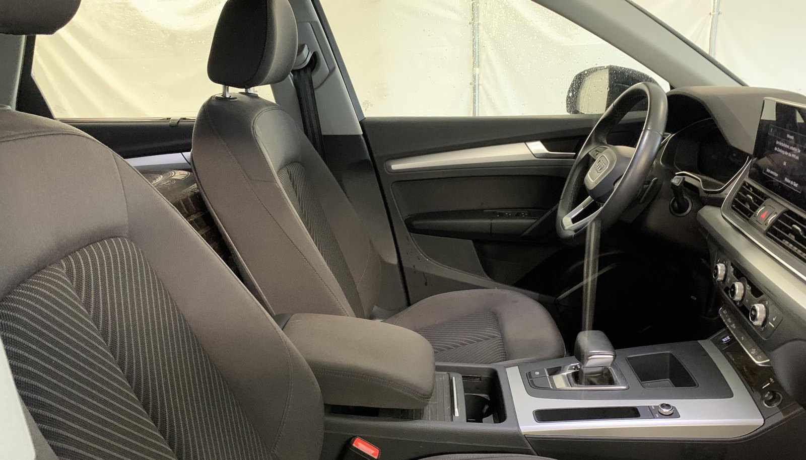 Audi Q5 quattro ACC/VIRTUAL/AHK/UNFALLFREI 3