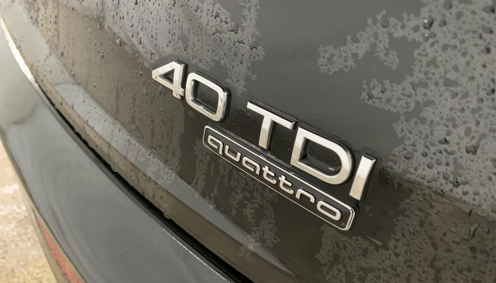 Audi Q5 quattro ACC/VIRTUAL/AHK/UNFALLFREI 5